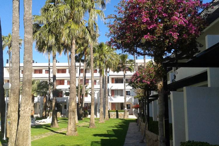 Village Club Tamarindos Comunità Valenciana - Peñiscola visuel 5/7