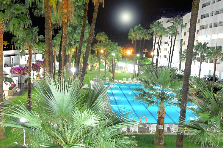 Village Club Tamarindos Comunità Valenciana - Peñiscola visuel 6/7