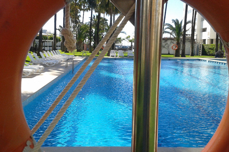 Village Club Tamarindos Comunità Valenciana - Peñiscola visuel 7/7