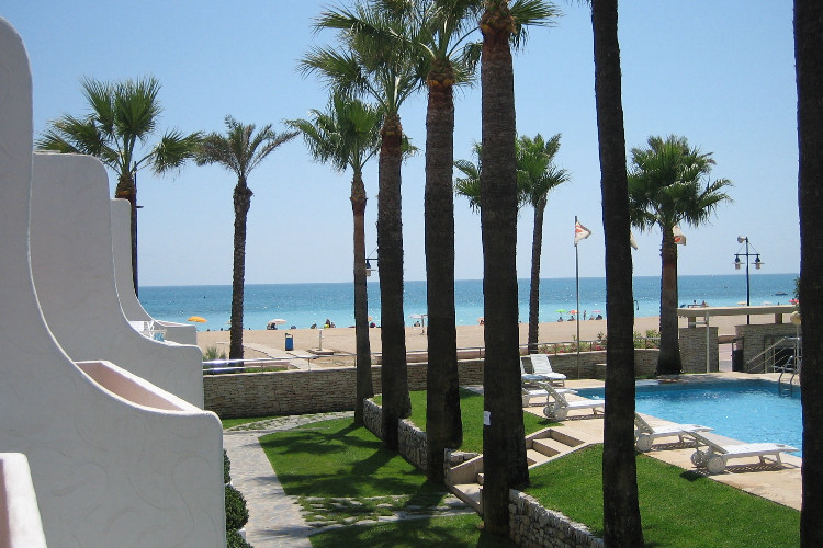 Village Club Tamarindos Comunità Valenciana - Peñiscola visuel 3/7