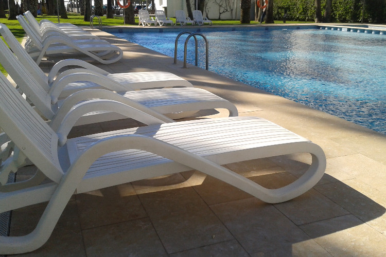 Village Club Tamarindos Comunità Valenciana - Peñiscola visuel 4/7