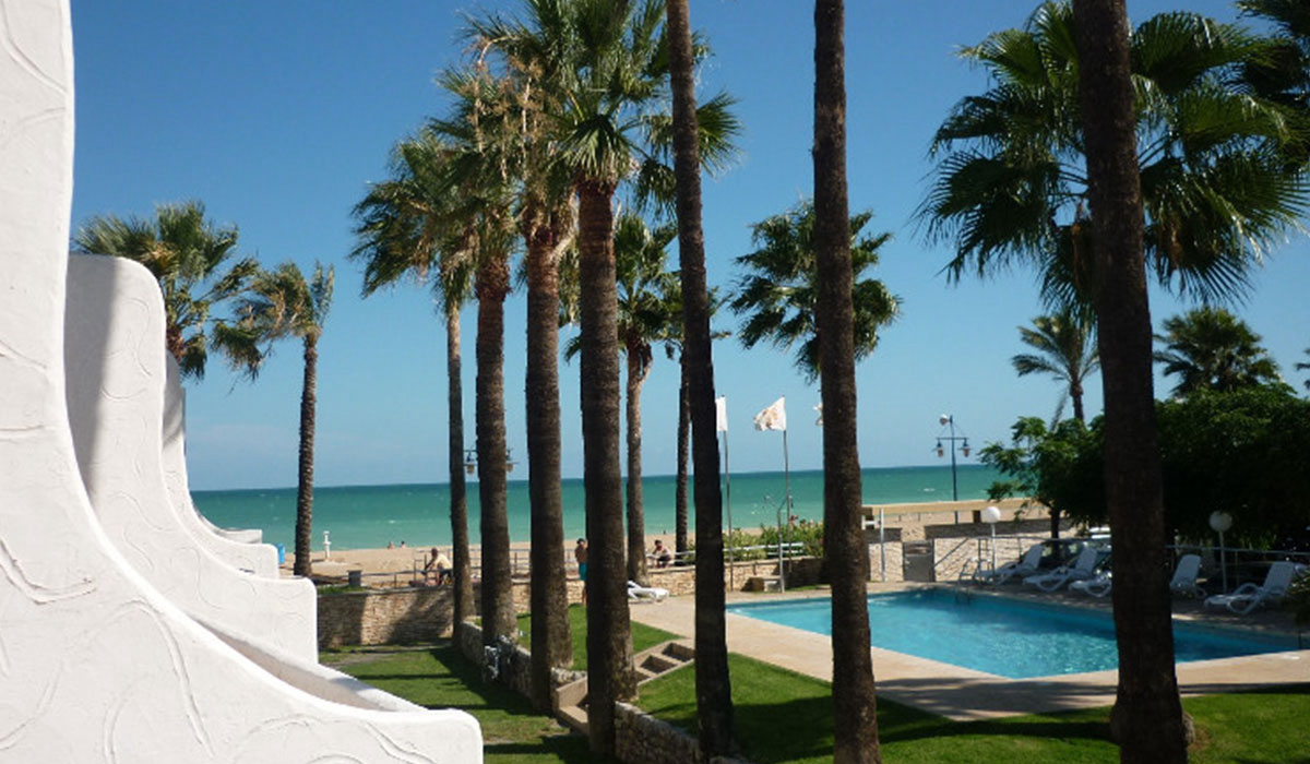 Village Club Tamarindos Comunità Valenciana - Peñiscola visuel 1/7