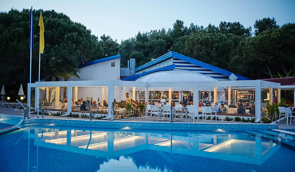 Village Dei Fiori Veneto - Cavallino Treporti visuel 5/6 Village Dei Fiori Veneto - Cavallino Treporti visuel 5/6