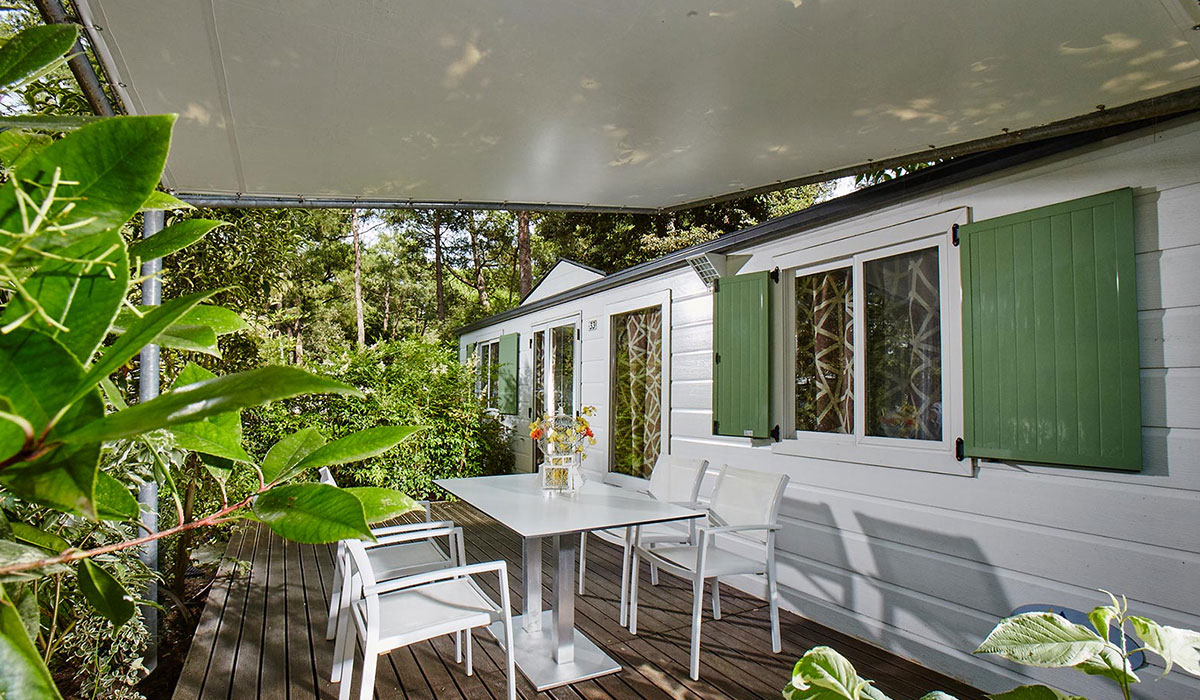 Village Dei Fiori Veneto - Cavallino Treporti visuel 6/6 Village Dei Fiori Veneto - Cavallino Treporti visuel 6/6