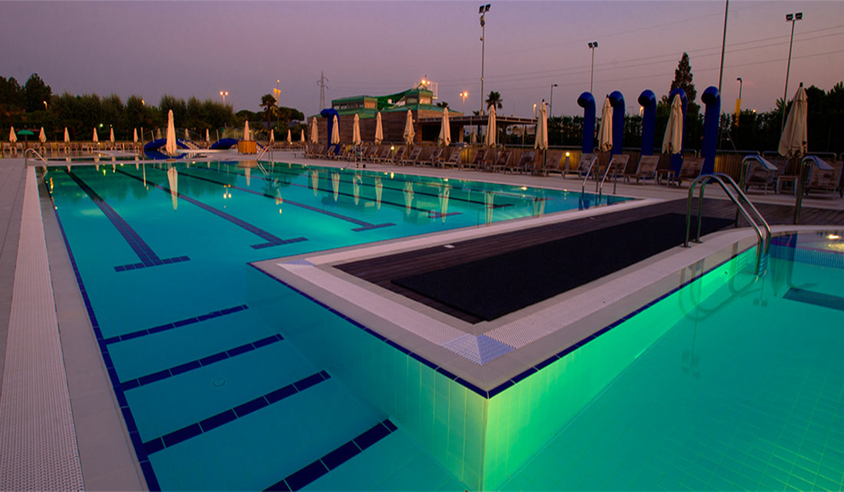 Village Europa Veneto - Cavallino visuel 4/9 Village Europa Veneto - Cavallino visuel 4/9