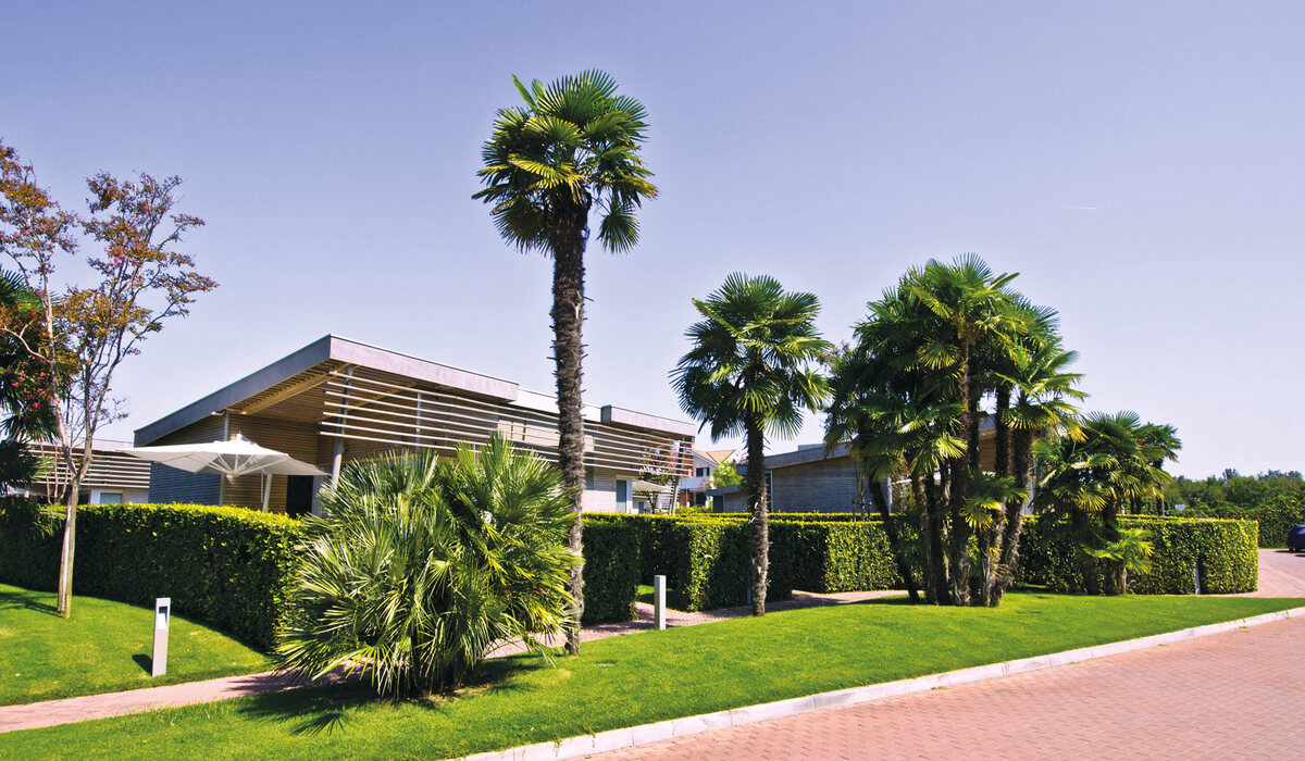 Village Europa Veneto - Cavallino visuel 6/9 Village Europa Veneto - Cavallino visuel 6/9