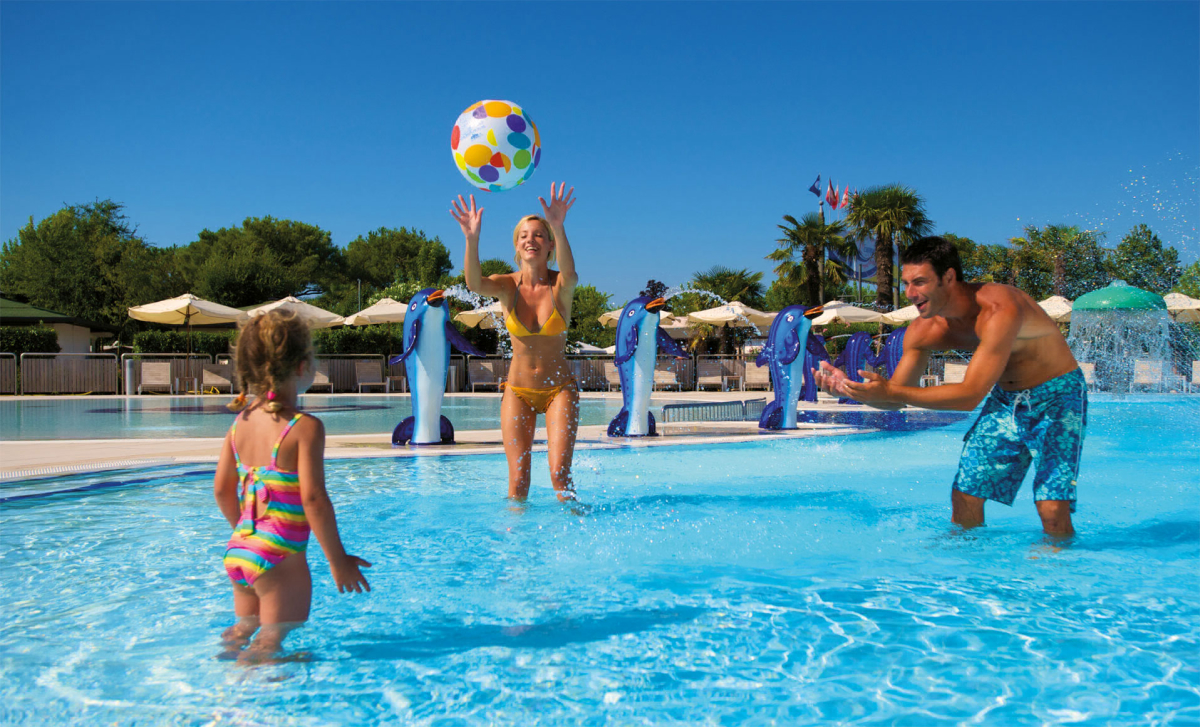 Village Europa Veneto - Cavallino visuel 3/9 Village Europa Veneto - Cavallino visuel 3/9