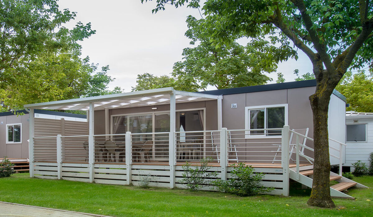 Village Europa Veneto - Cavallino visuel 5/9 Village Europa Veneto - Cavallino visuel 5/9