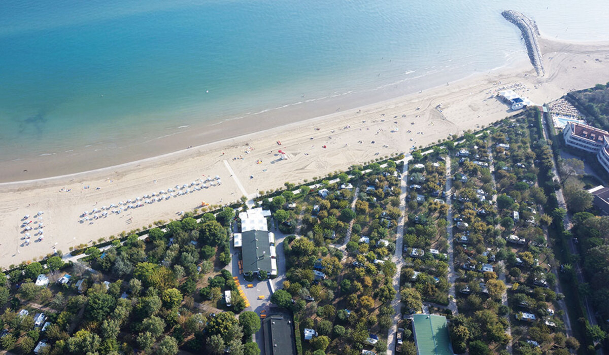 Village Europa Veneto - Cavallino visuel 2/9 Village Europa Veneto - Cavallino visuel 2/9