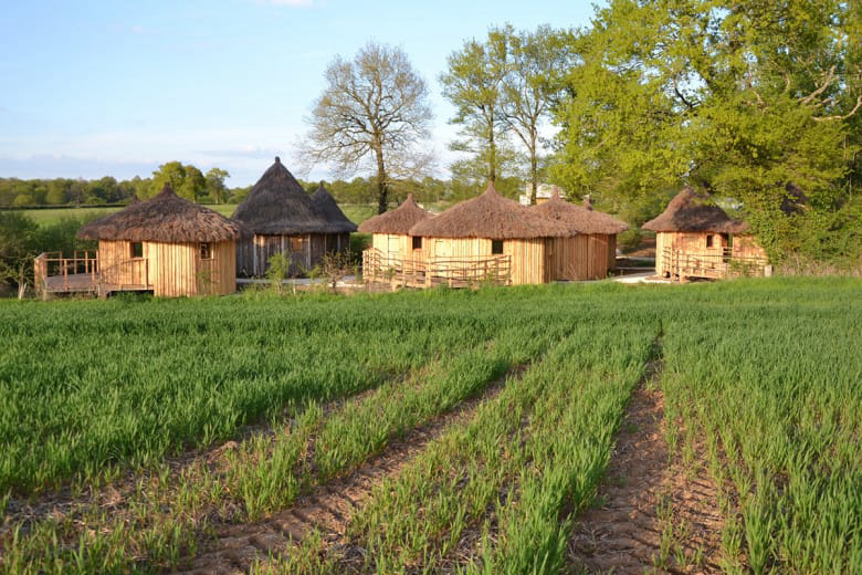 Village Flottant de Pressac Poitou-Charentes - Pressac visuel 3/4