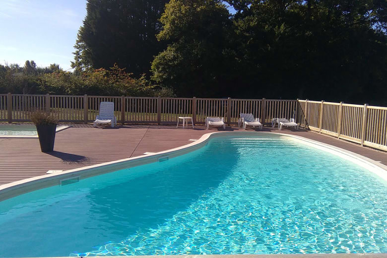 Village Flottant de Pressac Poitou-Charentes - Pressac visuel 4/4