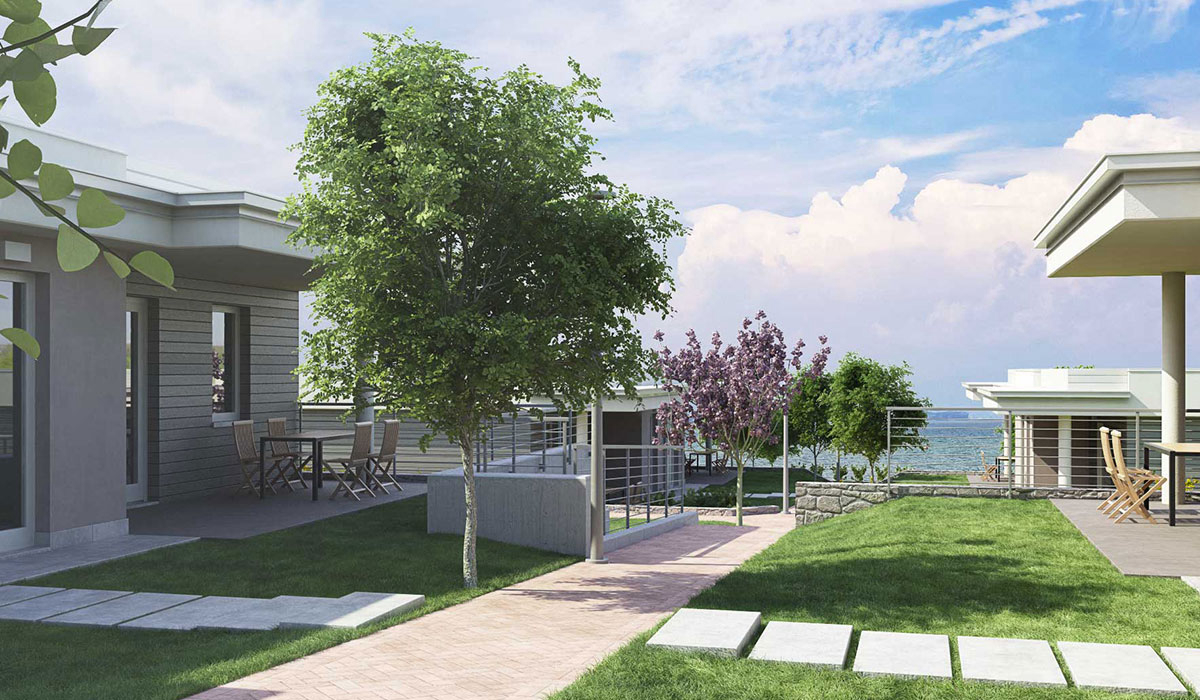 Village IdeaLazise Veneto - Lazise visuel 3/3 Village IdeaLazise Veneto - Lazise visuel 3/3