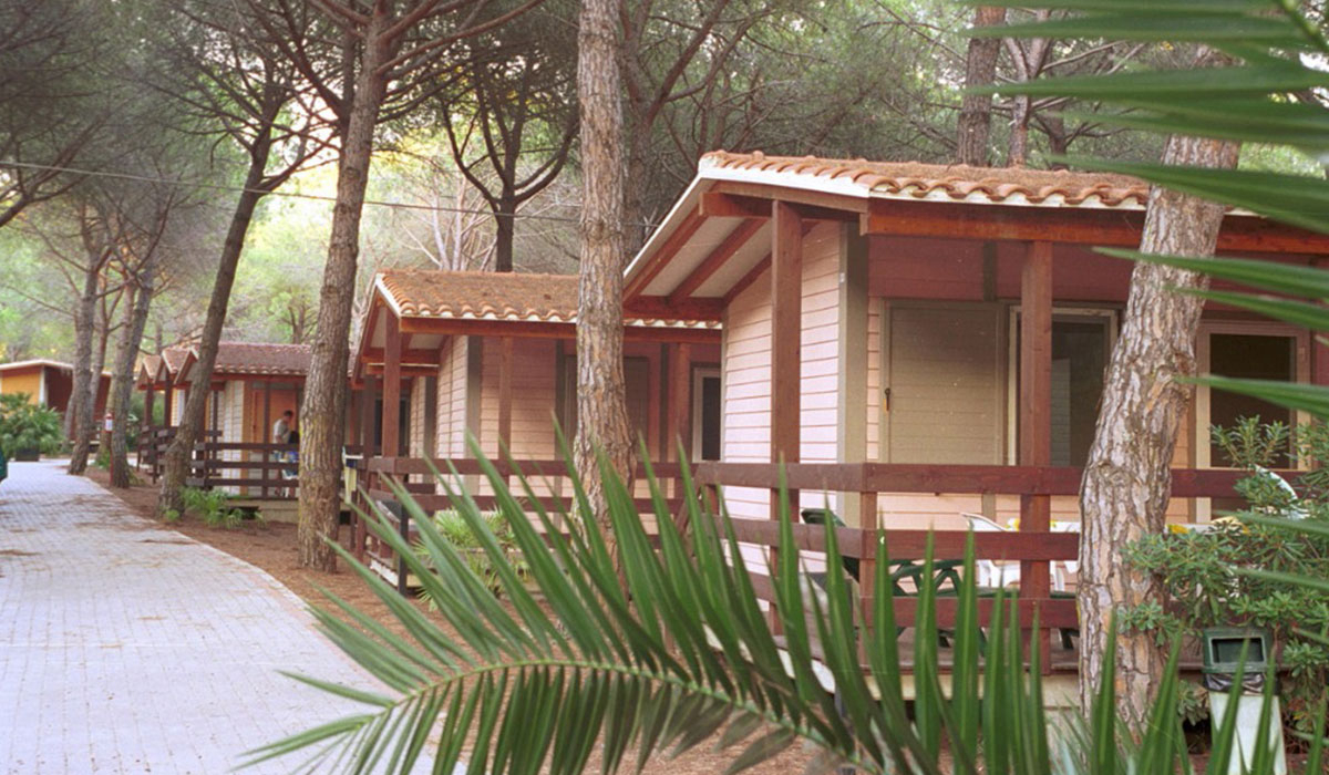 Village Il Sole Toscana - Marina di Grosseto visuel 2/3