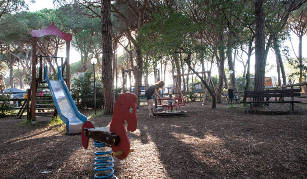 Village Il Sole Toscana - Marina di Grosseto visuel 3/3