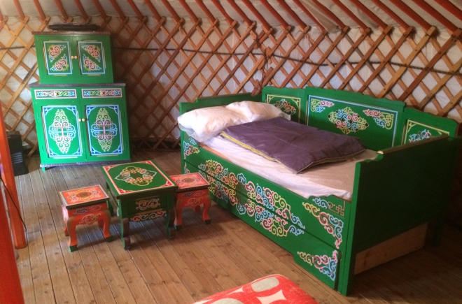 Village Insolite Bretagna - Saint-Benoît-des-Ondes visuel 3/4 Village Insolite Bretagna - Saint-Benoît-des-Ondes visuel 3/4