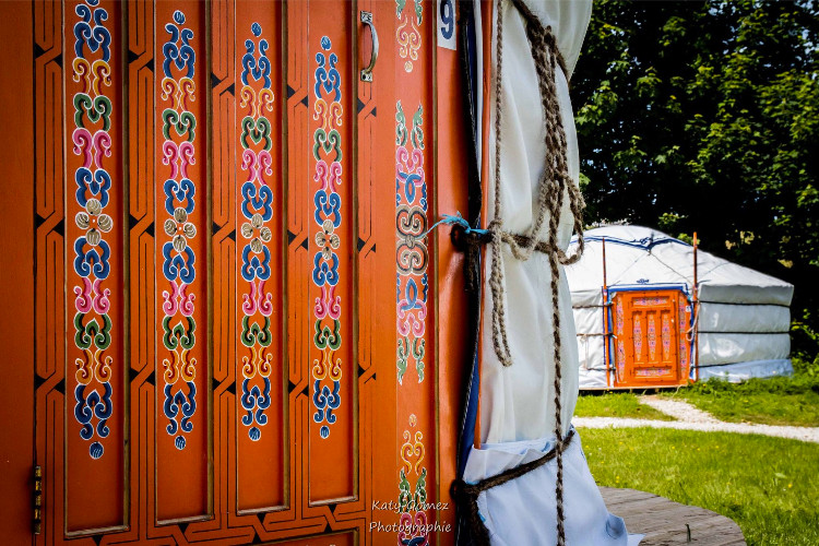 Village Insolite Bretagna - Saint-Benoît-des-Ondes visuel 2/4 Village Insolite Bretagna - Saint-Benoît-des-Ondes visuel 2/4