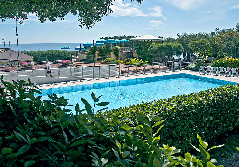 Village Internazionale Marche - Sirolo visuel 4/4