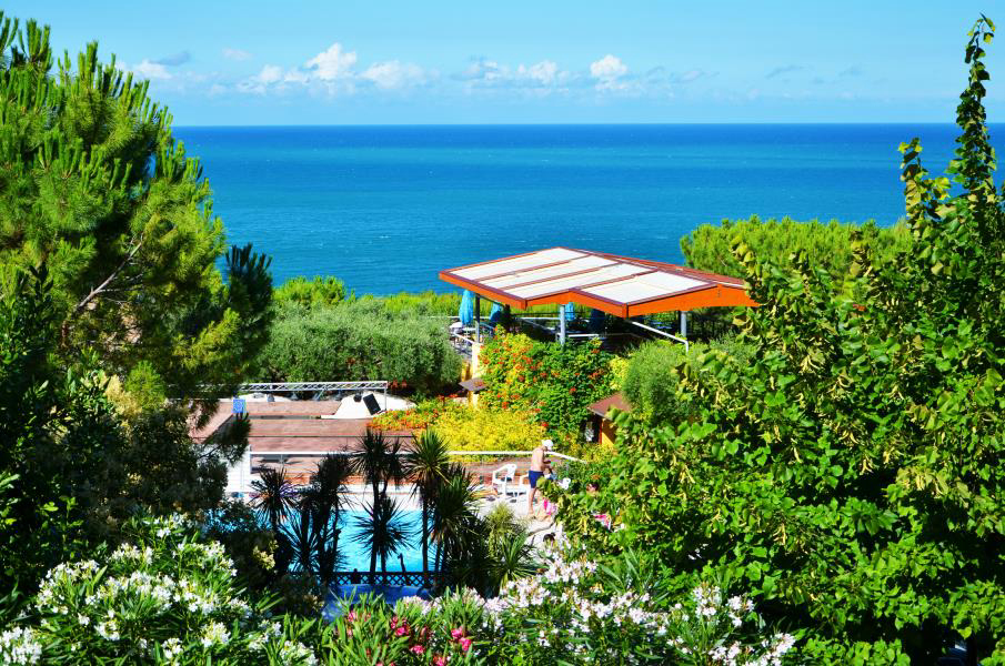 Village Internazionale Marche - Sirolo visuel 3/4