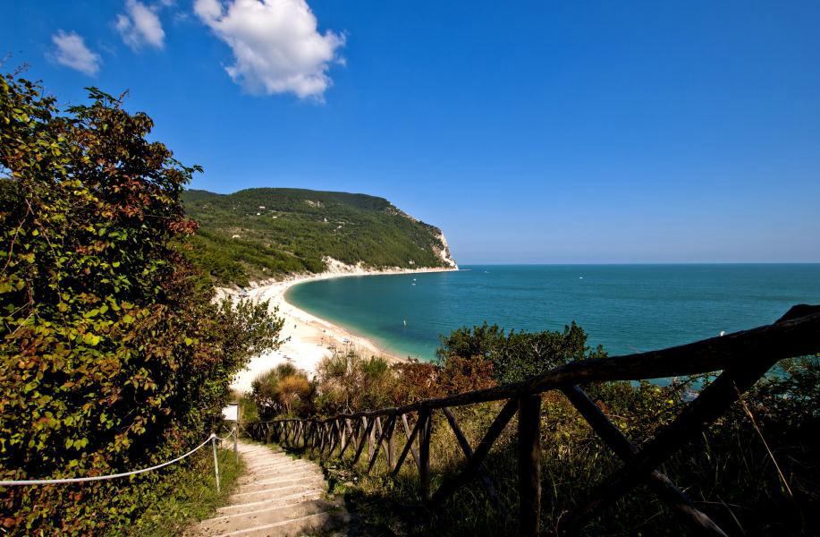 Village Internazionale Marche - Sirolo visuel 2/4