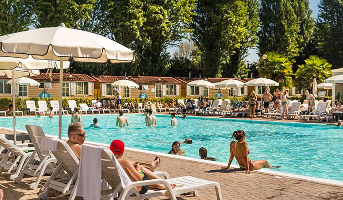 Village Jolly Veneto - Marghera visuel 3/7 Village Jolly Veneto - Marghera visuel 3/7