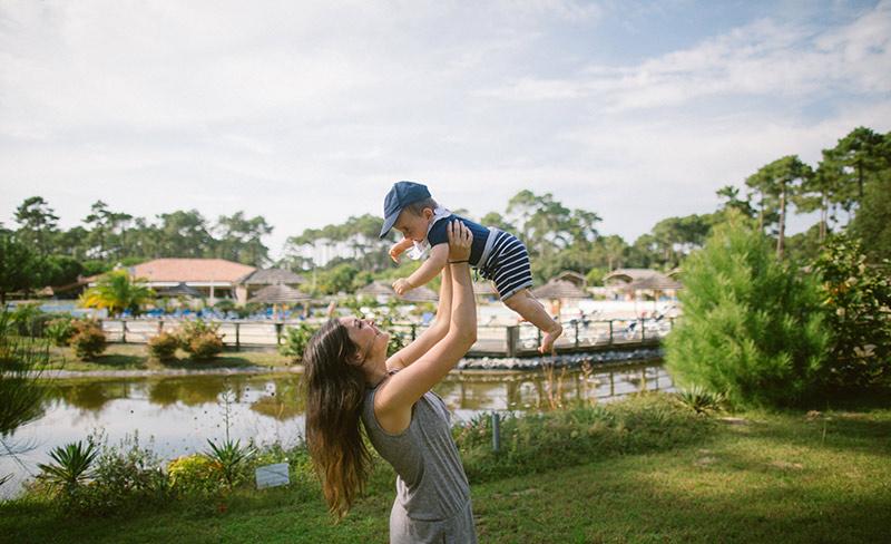 Naturéo Aquitania - Seignosse visuel 2/13