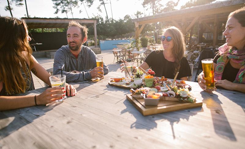 Naturéo Aquitania - Seignosse visuel 12/13