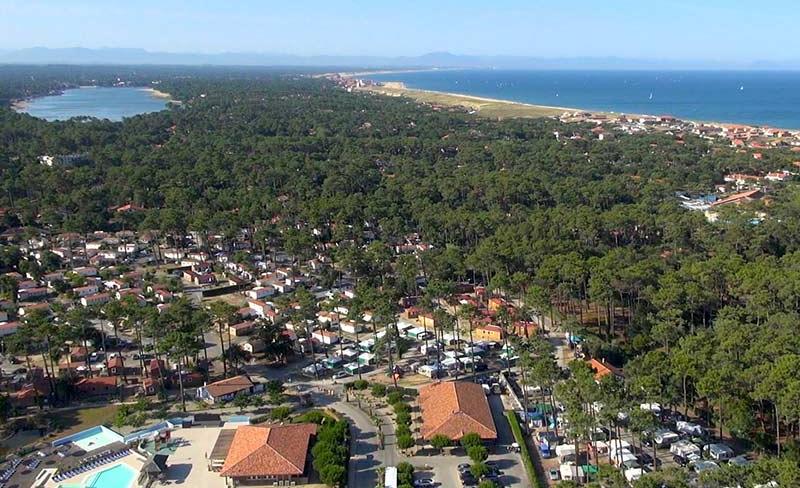 Naturéo Aquitania - Seignosse visuel 3/13