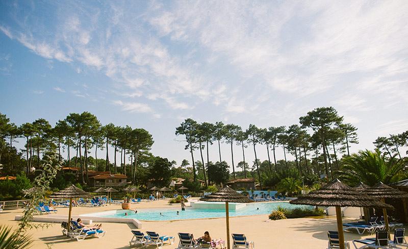 Naturéo Aquitania - Seignosse visuel 4/13