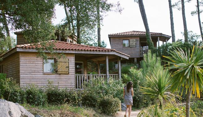 Naturéo Aquitania - Seignosse visuel 6/13