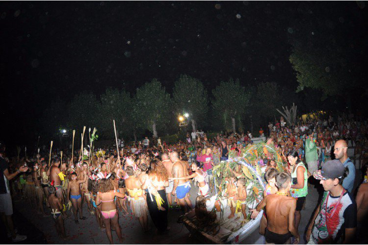 Village Paestum Campania - Eboli visuel 3/6