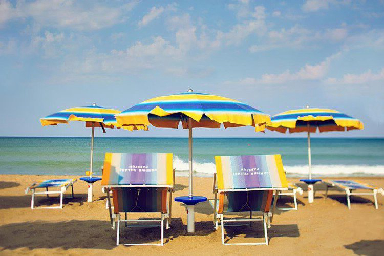 Village Paestum Campania - Eboli visuel 2/6