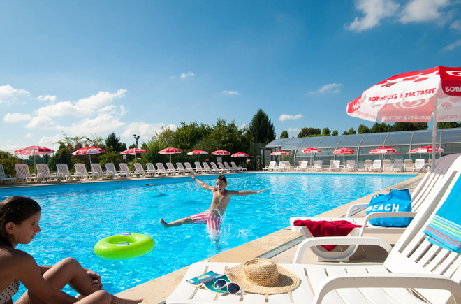 Village Parisien Île-de-France - Varreddes visuel 2/6