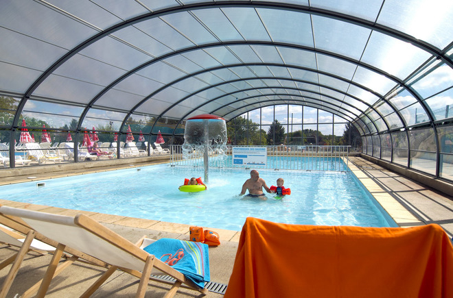 Village Parisien Île-de-France - Varreddes visuel 3/6