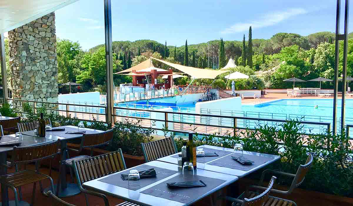 Village Rocchette Toscana - Castiglione della Pescaia visuel 6/62