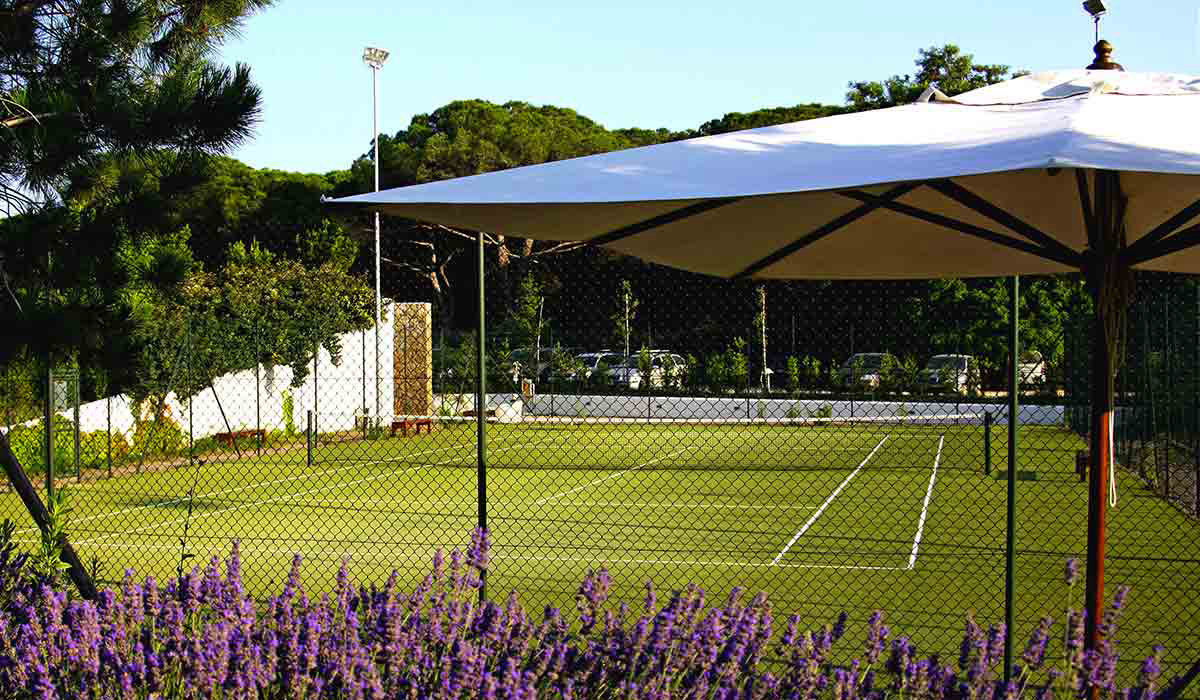 Village Rocchette Toscana - Castiglione della Pescaia visuel 9/62