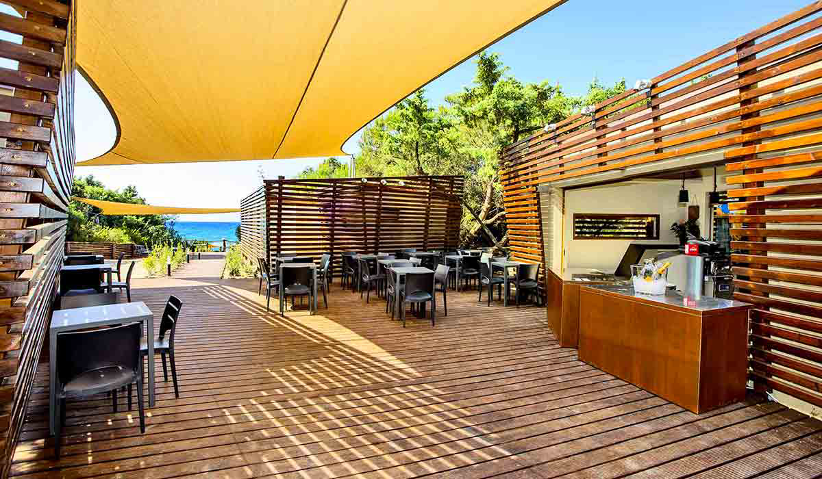 Village Rocchette Toscana - Castiglione della Pescaia visuel 4/62