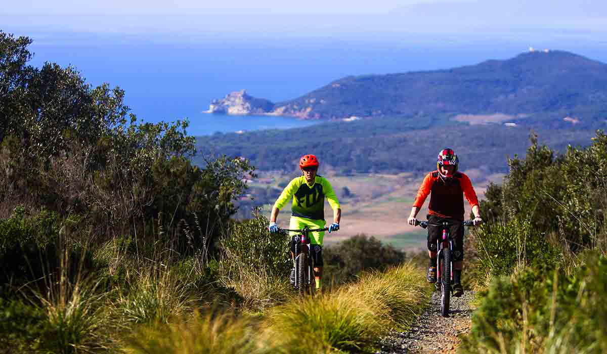 Village Rocchette Toscana - Castiglione della Pescaia visuel 30/62