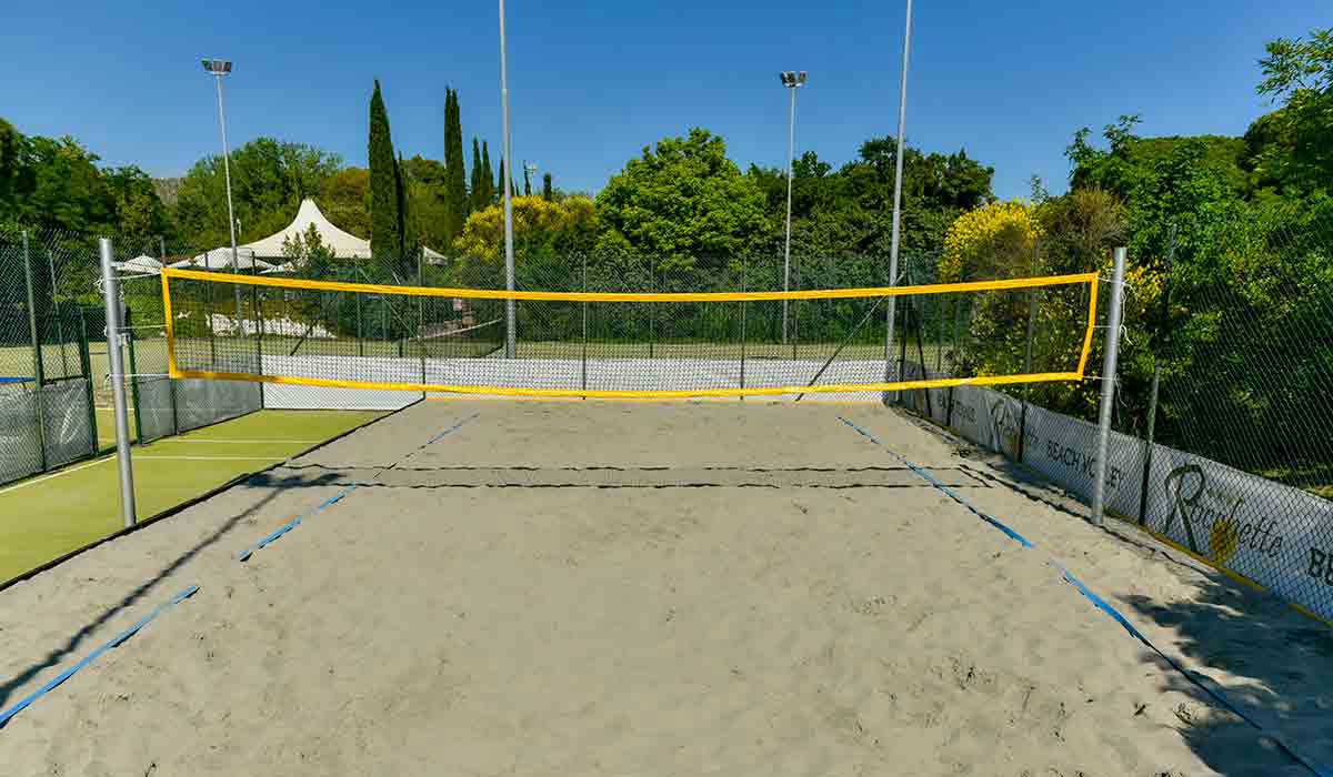 Village Rocchette Toscana - Castiglione della Pescaia visuel 8/62