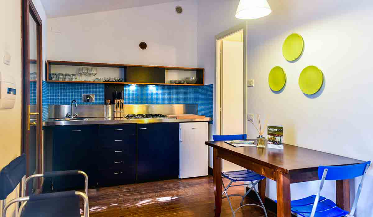 Village Rocchette Toscana - Castiglione della Pescaia visuel 33/62