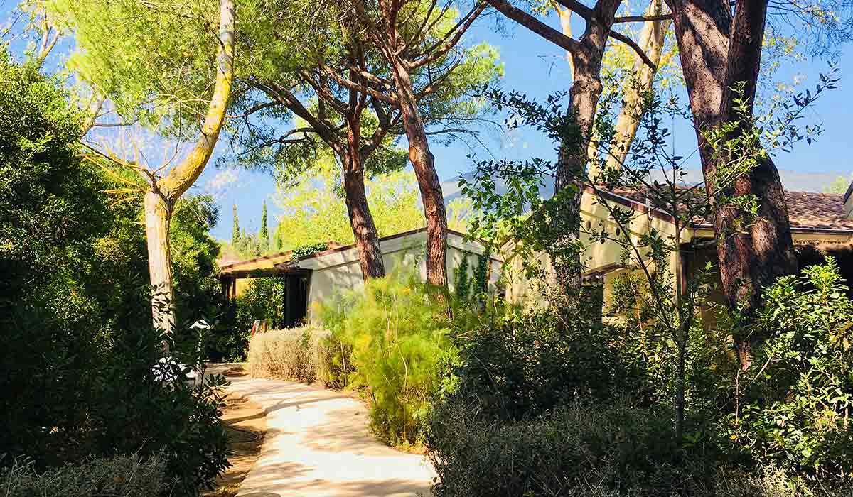 Village Rocchette Toscana - Castiglione della Pescaia visuel 14/62