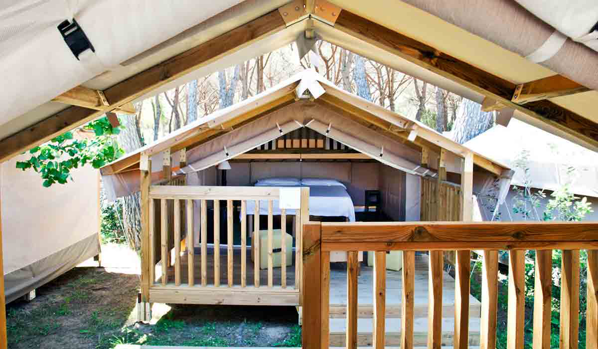 Village Rocchette Toscana - Castiglione della Pescaia visuel 15/62