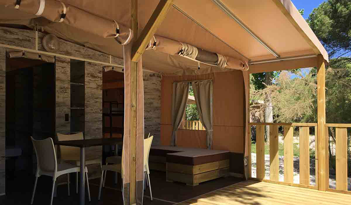 Village Rocchette Toscana - Castiglione della Pescaia visuel 16/62