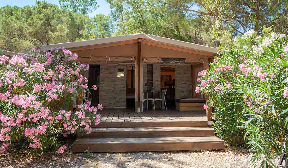 Village Rocchette Toscana - Castiglione della Pescaia visuel 17/62