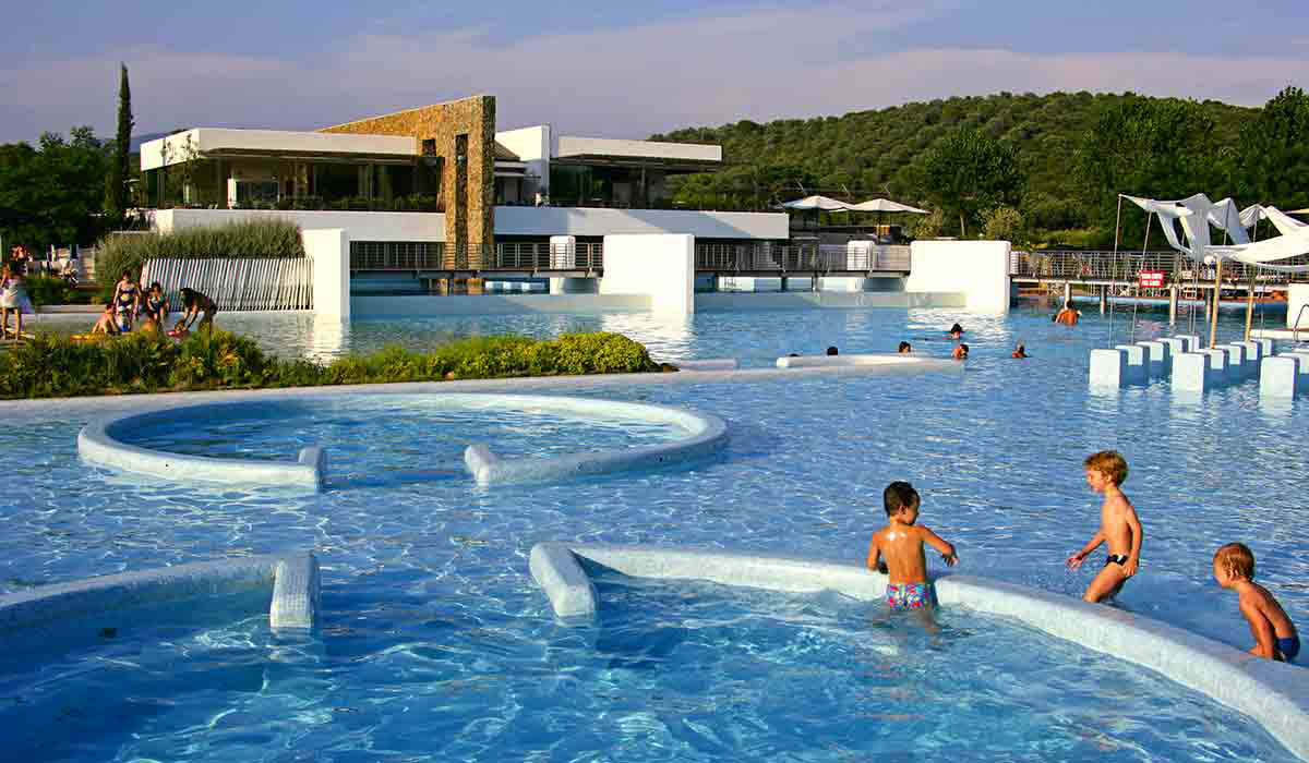 Village Rocchette Toscana - Castiglione della Pescaia visuel 5/62