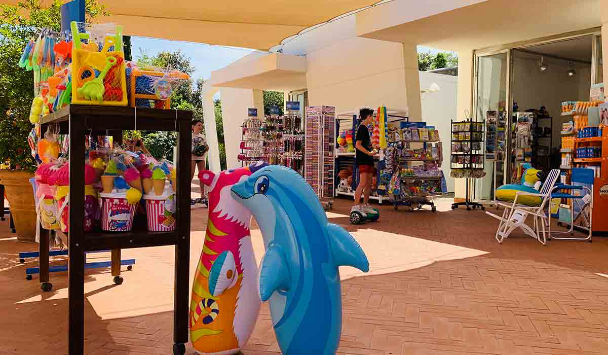 Village Rocchette Toscana - Castiglione della Pescaia visuel 7/62