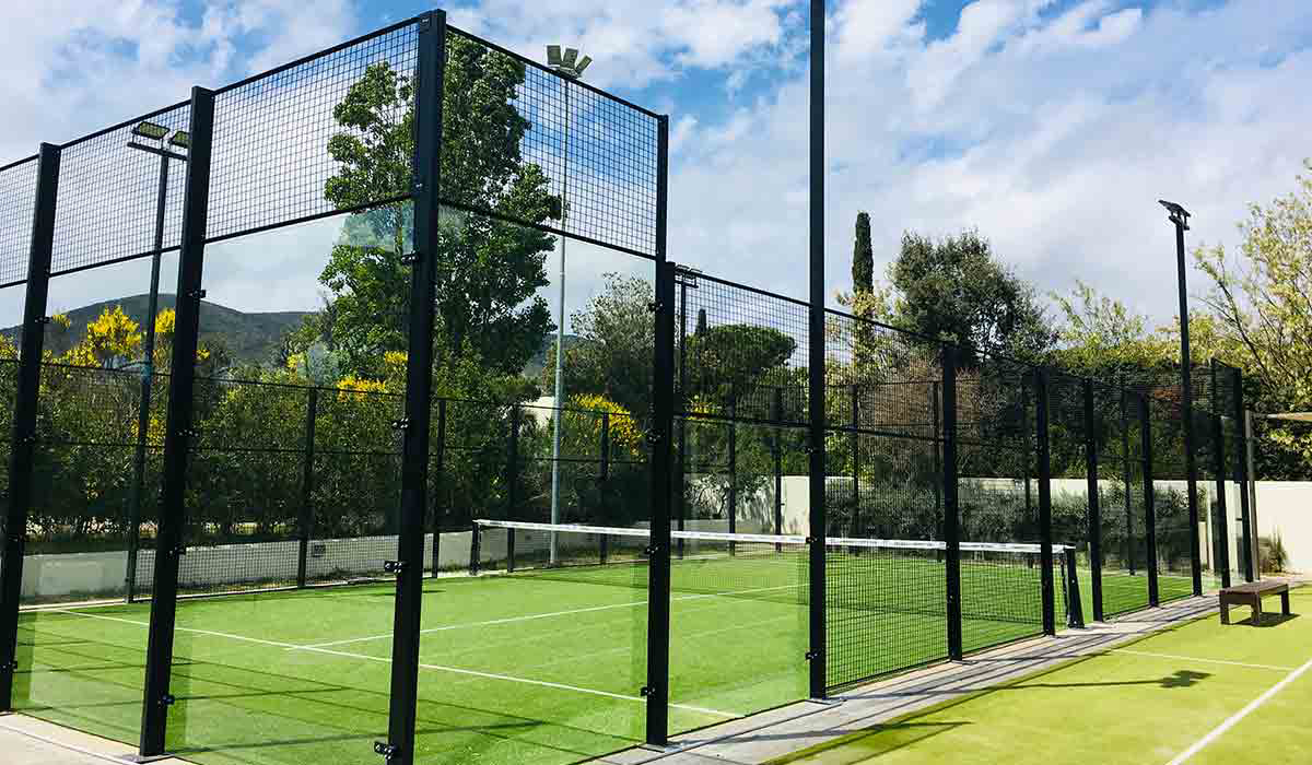 Village Rocchette Toscana - Castiglione della Pescaia visuel 10/62