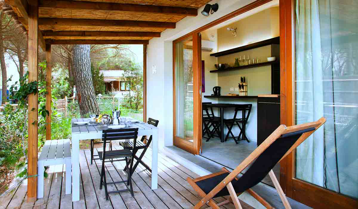 Village Rocchette Toscana - Castiglione della Pescaia visuel 35/62