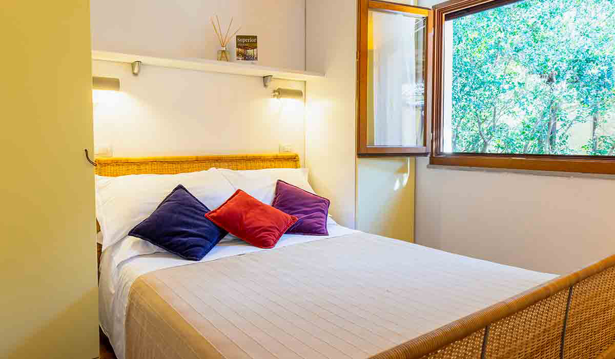 Village Rocchette Toscana - Castiglione della Pescaia visuel 32/62