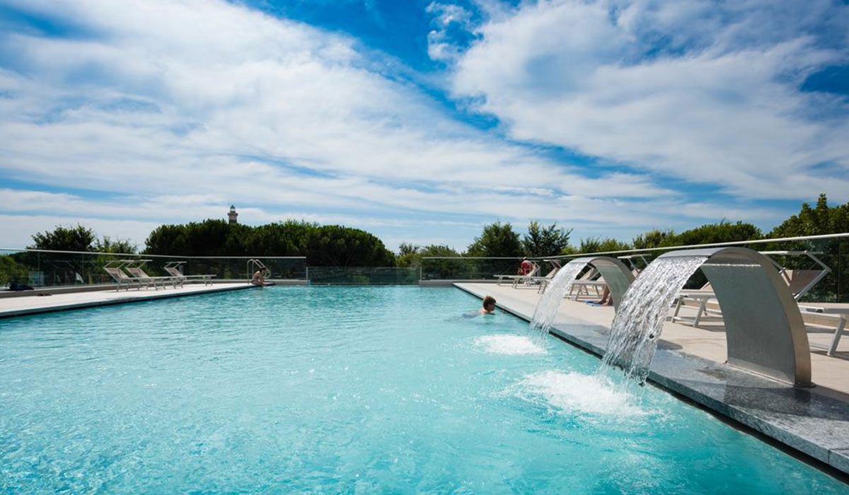 Village San Marco Veneto - Cavallino Treporti visuel 2/3 Village San Marco Veneto - Cavallino Treporti visuel 2/3