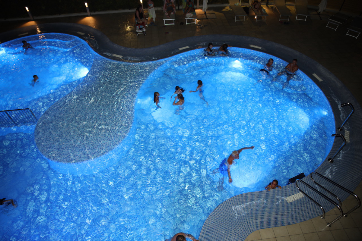 Village San Marco Veneto - Cavallino Treporti visuel 3/3 Village San Marco Veneto - Cavallino Treporti visuel 3/3